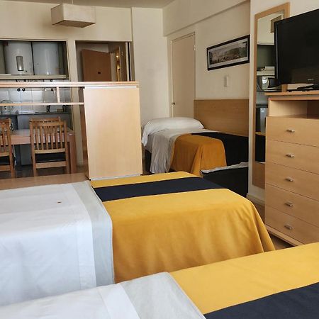 Callao Suites Recoleta Buenos Aires Buitenkant foto